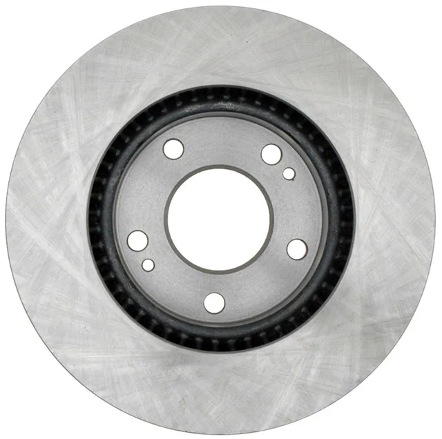 980089R – RAYBESTOS Brake Rotor, OE Replacement Single - view 3